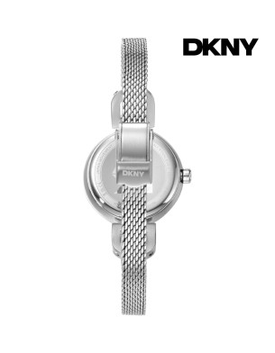 DKNY Ladies Watch